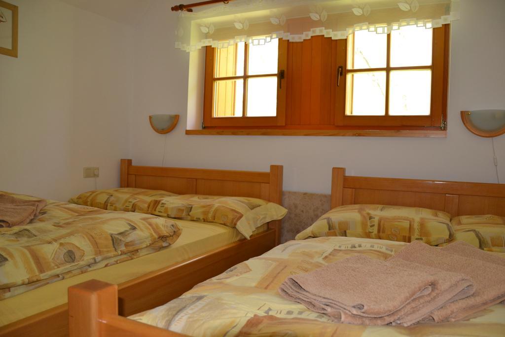 Apartma Marjetica 47 มอร์าฟสเก-ตอปลิตเซ ภายนอก รูปภาพ