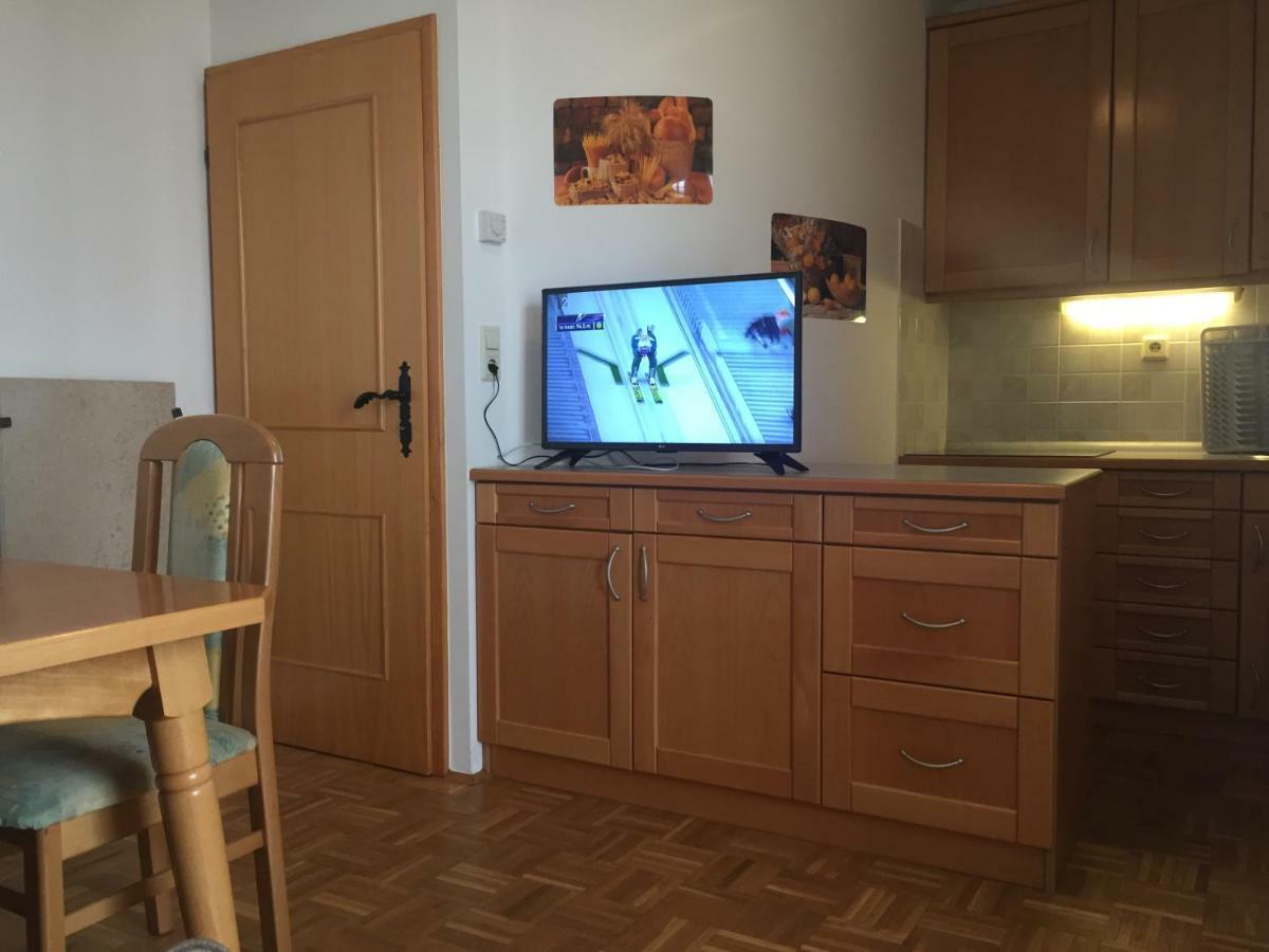 Apartma Marjetica 47 มอร์าฟสเก-ตอปลิตเซ ภายนอก รูปภาพ